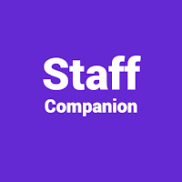 Staff Companion