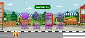 Juice Fruit Screenshot 1