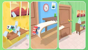 Can Car Craft: Road Challenge Screenshot 0