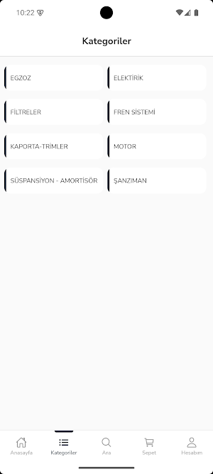 REALVOLKS Screenshot 1