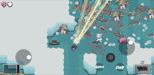 PENGURU mobile Screenshot 0