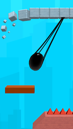 Cling Master Screenshot 3