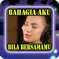 Bahagia Aku Bila Bersamamu MP3 Full Album