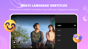 Loklok-Dramas&Movies Screenshot 0