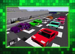 New Cars Addon Screenshot 3