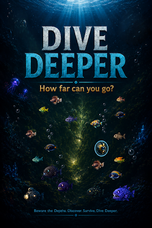 Deep Drop Screenshot 0