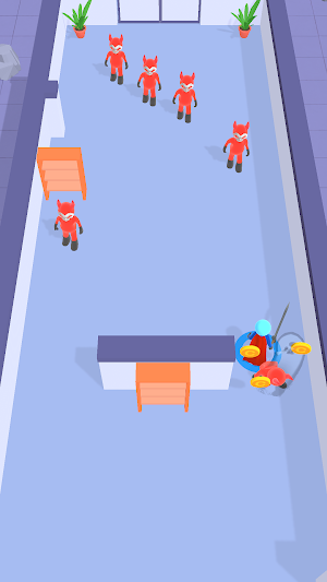 Tap Dash Kill Screenshot 3