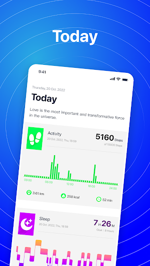 ERAWatch Screenshot 0
