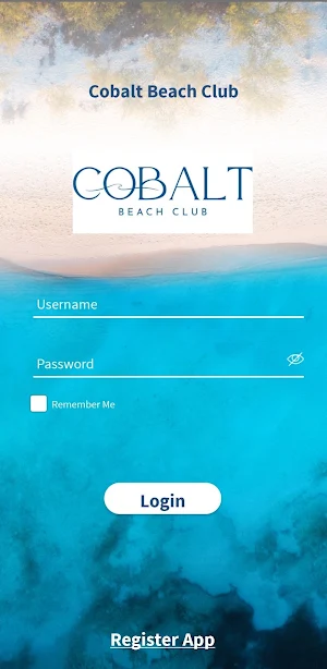 Cobalt Employee Screenshot 0