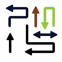 Arrow Out Game - Arrow Puzzle