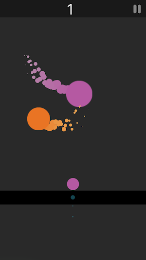 Shooting Ball Color Screenshot 3