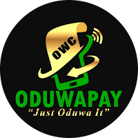OduwaPay - Oduwa Coin Wallet