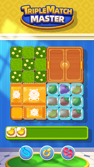 Triple Match Master Screenshot 3