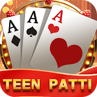 TKC 3Patti Card Game