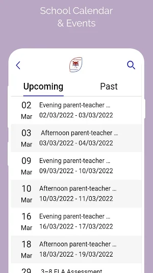 The Richmond Pre-K Center Screenshot 1