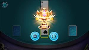 TKC 3Patti Card Game Screenshot 3