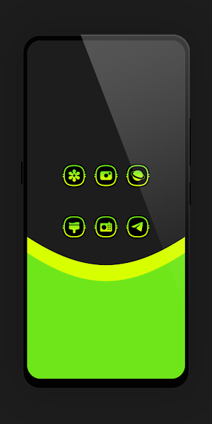 Funky Lemon Icon Pack Screenshot 3