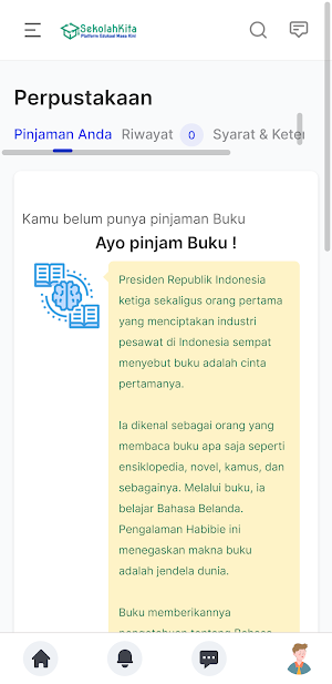 SD Marsudirini Yogyakarta Screenshot 2