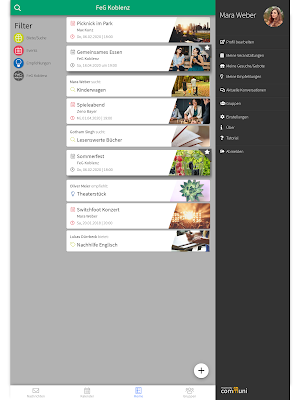 FeG Koblenz Screenshot 3
