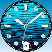 TAG Heuer AQUARACER 300 Date