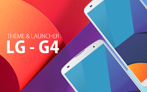 Theme for LG G4 Screenshot 0