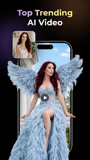 Vello : AI Photo to Video Screenshot 3