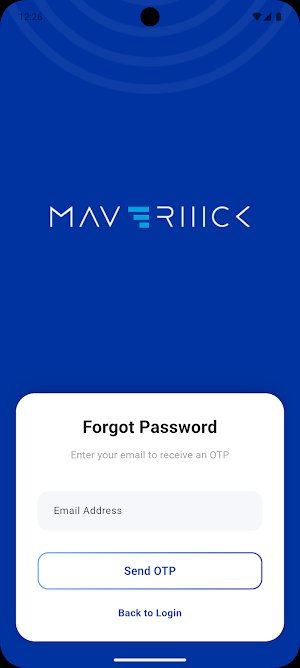 Maveriiicks Screenshot 2