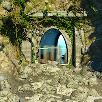 Escape Game Mystery Old Ruins