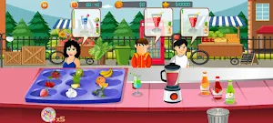 Juice Fruit Screenshot 3