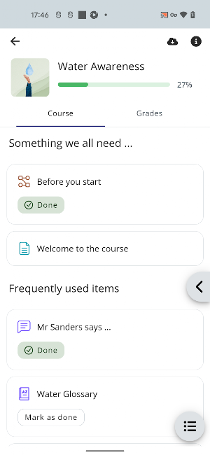 Neomedic International Screenshot 1