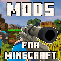 Addon & Mod for Minecraft MCPE