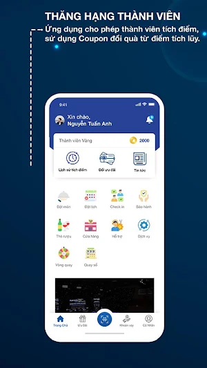 Vietnam MarTech Screenshot 2