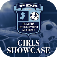 PDA Girls College Showcase
