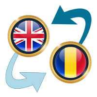 British Pound x Romanian Leu