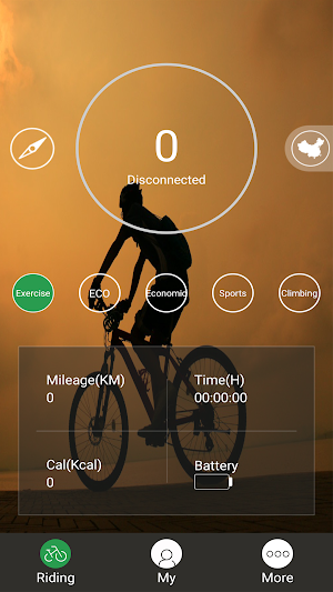 iMortor3 Screenshot 0
