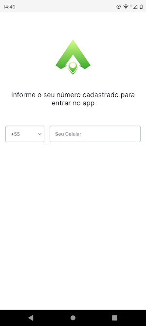 BR ETRACKER Screenshot 0