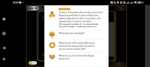 Recharge - Beyond the Bars Screenshot 3