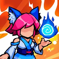 League of War - Heroes Legend
