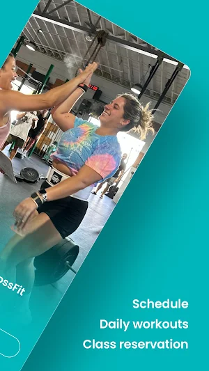 Flagler Village CrossFit Screenshot 1
