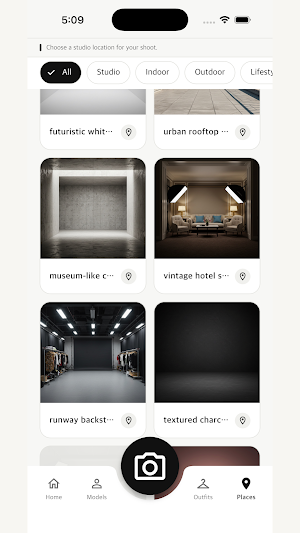 Snapcast Virtual Studio Screenshot 1