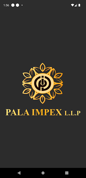 Pala Impex Spot Screenshot 0