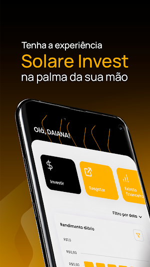 Solare Invest Screenshot 0