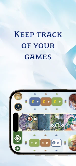 Altered TCG Tracker Screenshot 0