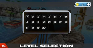 SpeedShift Riders Screenshot 2