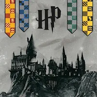 HP Wizarding Quiz