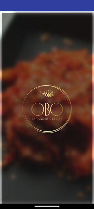 Obo Sushi Screenshot 1