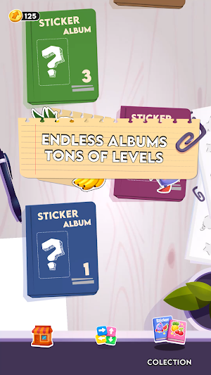 Relax Tap Puzzle: Arrow Away Screenshot 2