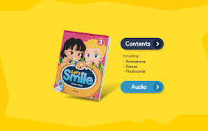 Let's Smile 3 Screenshot 0