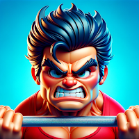 Workout Hero Clicker