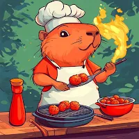 Cook the Food — Kitchen Fever
